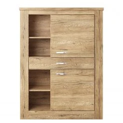 Loftscape Kommode Kilcar - Eiche Dekor -Schlafzimmer Verkaufe DE 1000341625 220323 030 DETAILS P000000001000341625