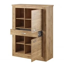 Loftscape Kommode Kilcar - Eiche Dekor -Schlafzimmer Verkaufe DE 1000341625 220323 031 DETAILS P000000001000341625