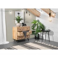 Naturoo Kommode Pic - Mango massiv -Schlafzimmer Verkaufe DE 1000341961 220331 021 MOOD DETAILS P000000001000341961 mood