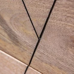 Naturoo Kommode Pic - Mango massiv -Schlafzimmer Verkaufe DE 1000341961 220331 050 DETAILS P000000001000341961