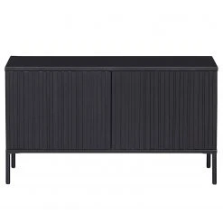 Naturoo Kommode Woodrow - Schwarz -Schlafzimmer Verkaufe DE 1000342092 220401 040 DETAILS P000000001000342092