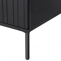 Naturoo Kommode Woodrow - Schwarz -Schlafzimmer Verkaufe DE 1000342092 220401 060 DETAILS P000000001000342092