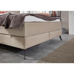 Meise.möbel Boxspringbett La Maison - Beige - 180 x 200cm - H3 -Schlafzimmer Verkaufe DE 1000342722 220420 022 MOOD DETAILS P000000001000342722 mood