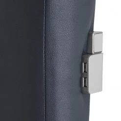 Meise.möbel Boxspringbett Sunshine - Schwarz - 120 x 200cm -Schlafzimmer Verkaufe DE 1000343743 220420 080 DETAILS P000000001000343743