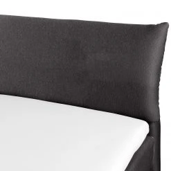 Tom Tailor Boxspringbett Color Box - Stoff TBO: 9 anthrazite - 160 x 200cm - H3 - Unifarben -Schlafzimmer Verkaufe DE 1000346730 220505 050 DETAILS P000000001000346730