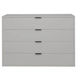 Loftscape Kommode Potrero I - Hellgrau -Schlafzimmer Verkaufe DE 1000347345 220422 040 DETAILS P000000001000347345