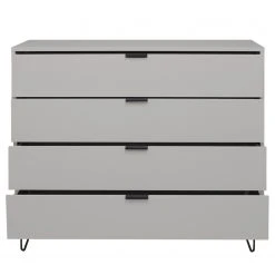 Loftscape Kommode Potrero I - Hellgrau -Schlafzimmer Verkaufe DE 1000347345 220422 050 DETAILS P000000001000347345