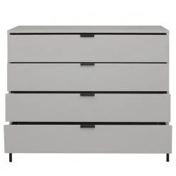 Loftscape Kommode Potrero I - Hellgrau -Schlafzimmer Verkaufe DE 1000347345 220422 055 DETAILS P000000001000347345