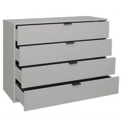 Loftscape Kommode Potrero I - Hellgrau -Schlafzimmer Verkaufe DE 1000347345 220422 058 DETAILS P000000001000347345