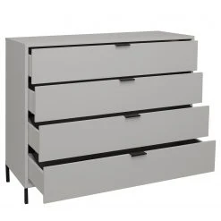 Loftscape Kommode Potrero I - Hellgrau -Schlafzimmer Verkaufe DE 1000347345 220422 068 DETAILS P000000001000347345