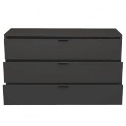 Loftscape Kommode Potrero II - Anthrazit -Schlafzimmer Verkaufe DE 1000347347 220422 042 DETAILS P000000001000347347