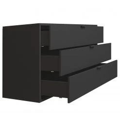 Loftscape Kommode Potrero II - Anthrazit -Schlafzimmer Verkaufe DE 1000347347 220422 055 DETAILS P000000001000347347