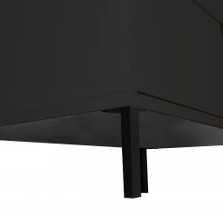 Loftscape Kommode Potrero II - Anthrazit -Schlafzimmer Verkaufe DE 1000347347 220422 075 DETAILS P000000001000347347