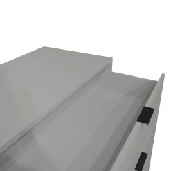 Loftscape Kommode Potrero III - Hellgrau -Schlafzimmer Verkaufe DE 1000347350 220422 080 DETAILS P000000001000347350