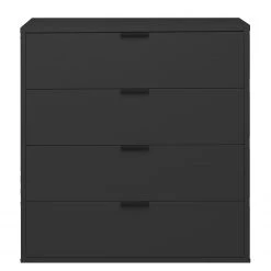 Loftscape Kommode Potrero III - Anthrazit -Schlafzimmer Verkaufe DE 1000347351 220422 035 DETAILS P000000001000347351