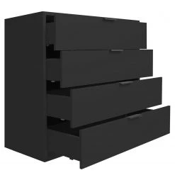 Loftscape Kommode Potrero III - Anthrazit -Schlafzimmer Verkaufe DE 1000347351 220422 055 DETAILS P000000001000347351