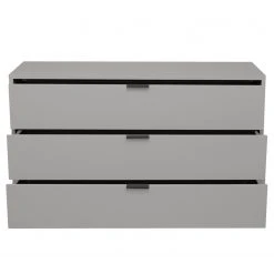 Loftscape Kommode Potrero II - Hellgrau -Schlafzimmer Verkaufe DE 1000347352 220422 048 DETAILS P000000001000347352