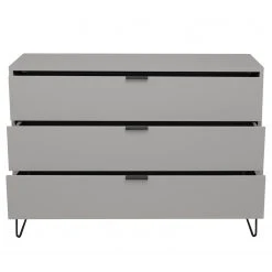 Loftscape Kommode Potrero II - Hellgrau -Schlafzimmer Verkaufe DE 1000347352 220422 050 DETAILS P000000001000347352