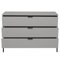 Loftscape Kommode Potrero II - Hellgrau -Schlafzimmer Verkaufe DE 1000347352 220422 052 DETAILS P000000001000347352