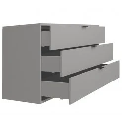 Loftscape Kommode Potrero II - Hellgrau -Schlafzimmer Verkaufe DE 1000347352 220422 058 DETAILS P000000001000347352