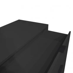 Loftscape Kommode Potrero IV - Anthrazit -Schlafzimmer Verkaufe DE 1000347353 220422 080 DETAILS P000000001000347353