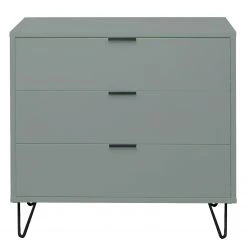 Loftscape Kommode Potrero IV - Mintgrau -Schlafzimmer Verkaufe DE 1000347354 220422 038 DETAILS P000000001000347354