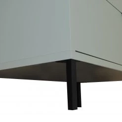 Loftscape Kommode Potrero IV - Mintgrau -Schlafzimmer Verkaufe DE 1000347354 220422 065 DETAILS P000000001000347354