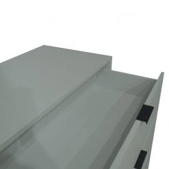 Loftscape Kommode Potrero IV - Mintgrau -Schlafzimmer Verkaufe DE 1000347354 220422 070 DETAILS P000000001000347354