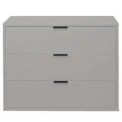 Loftscape Kommode Potrero IV - Hellgrau -Schlafzimmer Verkaufe DE 1000347355 220422 035 DETAILS P000000001000347355