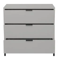 Loftscape Kommode Potrero IV - Hellgrau -Schlafzimmer Verkaufe DE 1000347355 220422 045 DETAILS P000000001000347355