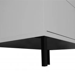 Loftscape Kommode Potrero IV - Hellgrau -Schlafzimmer Verkaufe DE 1000347355 220422 070 DETAILS P000000001000347355