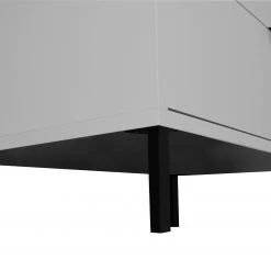 Loftscape Kommode Potrero V - Hellgrau -Schlafzimmer Verkaufe DE 1000347357 220422 065 DETAILS P000000001000347357