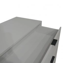 Loftscape Kommode Potrero V - Hellgrau -Schlafzimmer Verkaufe DE 1000347357 220422 070 DETAILS P000000001000347357