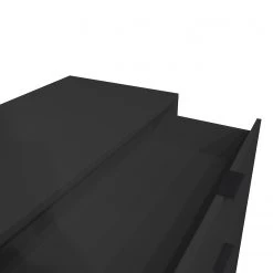 Loftscape Kommode Potrero V - Anthrazit -Schlafzimmer Verkaufe DE 1000347359 220422 070 DETAILS P000000001000347359