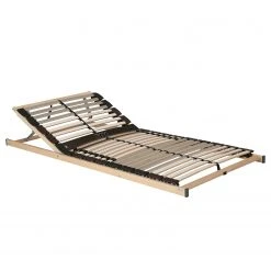 BeCo Federholzrahmen Mona Maxi Strong - 80 x 200cm