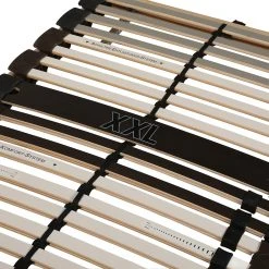 BeCo Federholzrahmen Mona Maxi Strong - 80 x 200cm -Schlafzimmer Verkaufe DE 1000348204 220429 032 DETAILS P000000001000348204