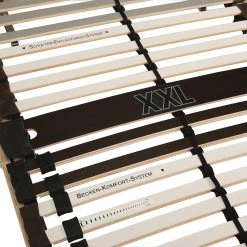 BeCo Federholzrahmen Mona Maxi Strong - 80 x 200cm -Schlafzimmer Verkaufe DE 1000348204 220429 033 DETAILS P000000001000348204