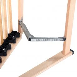 BeCo Federholzrahmen Mona Maxi Strong - 80 x 200cm -Schlafzimmer Verkaufe DE 1000348204 220429 034 DETAILS P000000001000348204