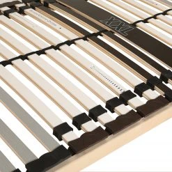 BeCo Federholzrahmen Mona Maxi Strong - 80 x 200cm -Schlafzimmer Verkaufe DE 1000348204 220429 035 DETAILS P000000001000348204