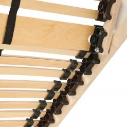 BeCo Federholzrahmen Mona Maxi Strong - 80 x 200cm -Schlafzimmer Verkaufe DE 1000348204 220429 036 DETAILS P000000001000348204