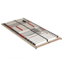 BeCo Federholzrahmen Mona Super Luxus - 90 x 200cm