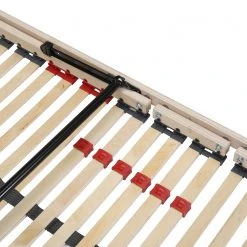 BeCo Federholzrahmen Mona Super Luxus - 90 x 200cm -Schlafzimmer Verkaufe DE 1000348206 220429 032 DETAILS P000000001000348206