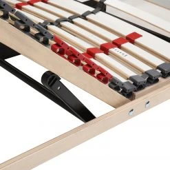 BeCo Federholzrahmen Mona Super Luxus - 90 x 200cm -Schlafzimmer Verkaufe DE 1000348206 220429 033 DETAILS P000000001000348206