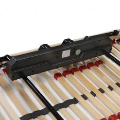 BeCo Federholzrahmen Mona Super Luxus - 90 x 200cm -Schlafzimmer Verkaufe DE 1000348206 220429 039 DETAILS P000000001000348206