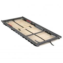 BeCo Federholzrahmen Mona Premium - 100 x 200cm -Schlafzimmer Verkaufe DE 1000348210 220429 031 DETAILS P000000001000348210