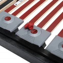 BeCo Federholzrahmen Mona Premium - 100 x 200cm -Schlafzimmer Verkaufe DE 1000348210 220429 033 DETAILS P000000001000348210