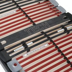 BeCo Federholzrahmen Mona Premium - 100 x 200cm -Schlafzimmer Verkaufe DE 1000348210 220429 034 DETAILS P000000001000348210