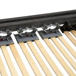 BeCo Federholzrahmen Mona Premium - 100 x 200cm -Schlafzimmer Verkaufe DE 1000348210 220429 035 DETAILS P000000001000348210