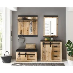 Ridgevalley Kommode Shutter II - Eiche Dekor -Schlafzimmer Verkaufe DE 1000348698 220505 021 MOOD DETAILS P000000001000348698 mood