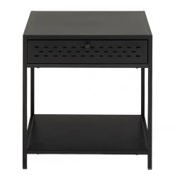 Red Living Nachtkommode New Flash -Schlafzimmer Verkaufe DE 1000348834 220505 030 DETAILS P000000001000348834